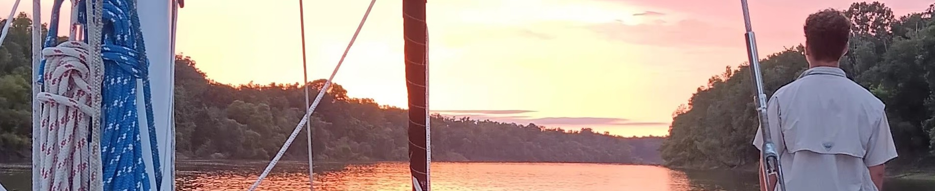 Tennessee-Tombigbee Waterway